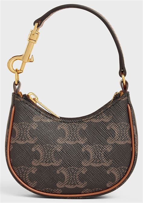 celine ava micro bag